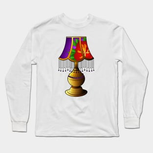 LAMP Long Sleeve T-Shirt